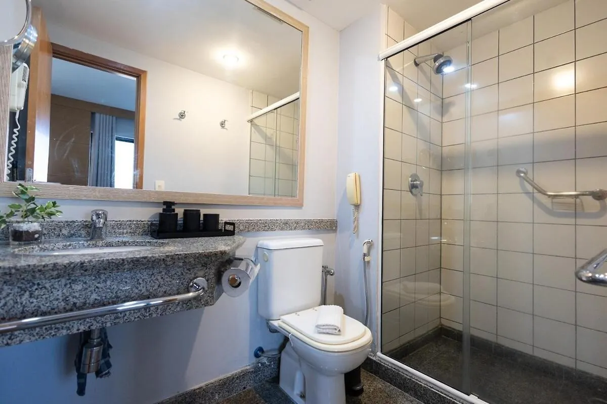 Suite Home Office Apartamento São Paulo