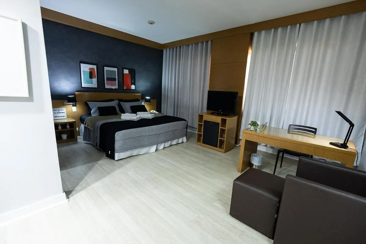 Suite Home Office
