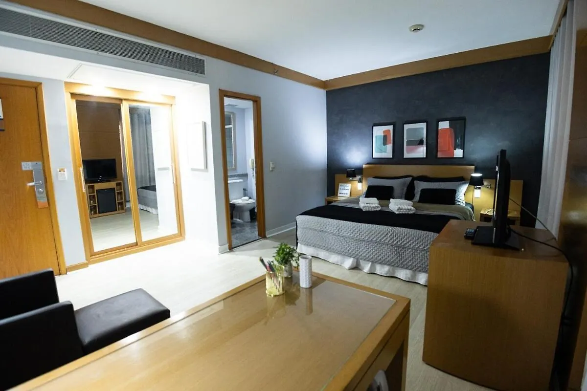 Suite Home Office Brasil