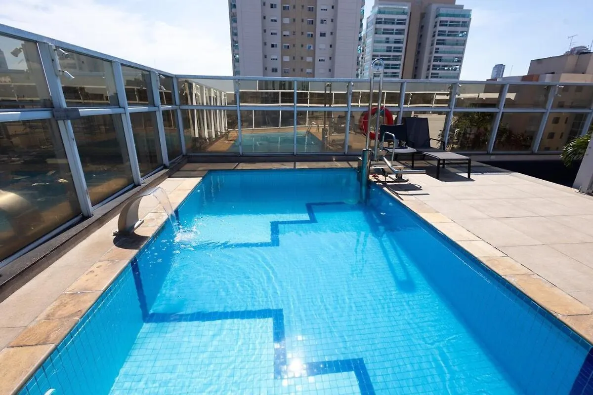 Suite Home Office Brasil