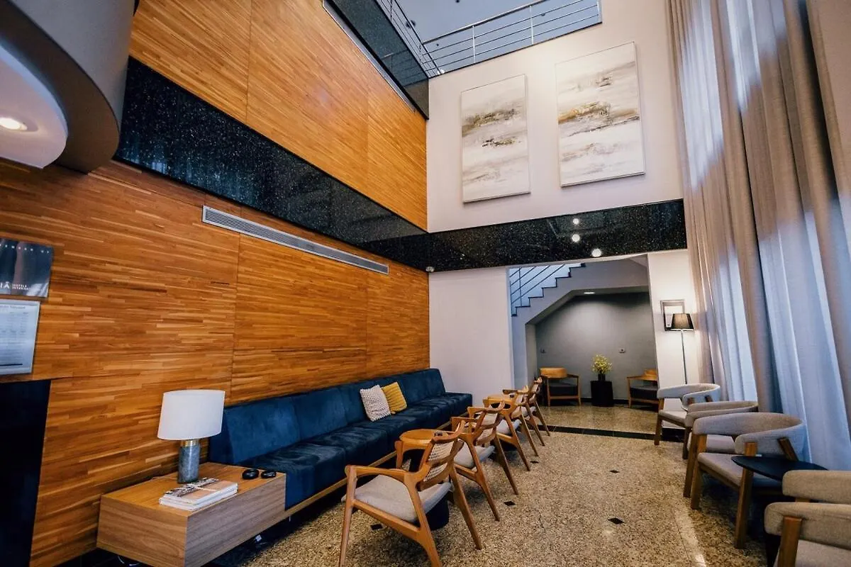 Apartamento Suite Home Office