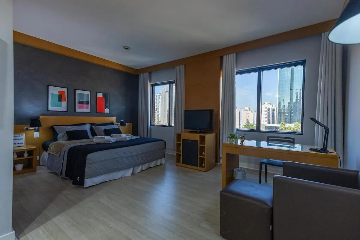 Suite Home Office