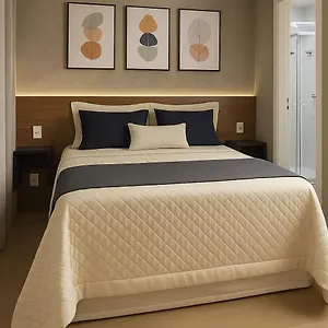  Apartamento Charmoso Proximo Ao Metro Bras ! - Rua Coronel Mursa, 56 - Bras